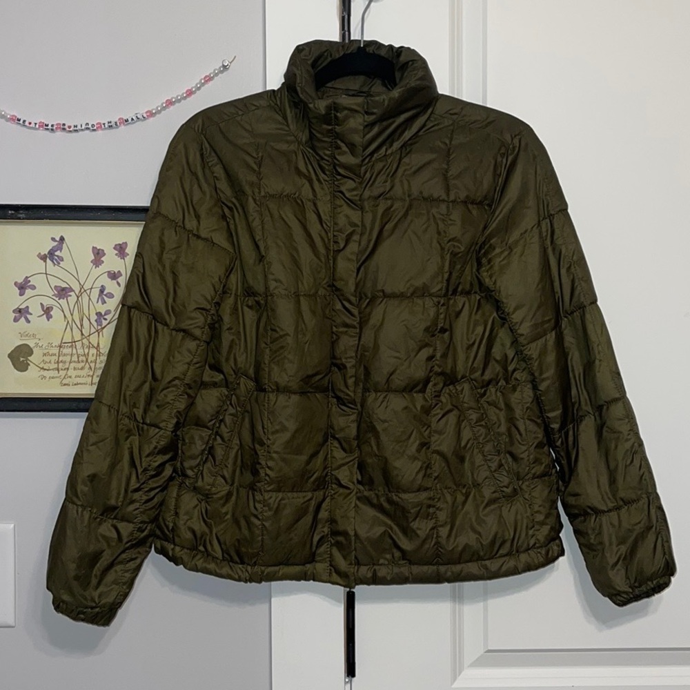 Madewell Packable Puffer Jacket - image 5